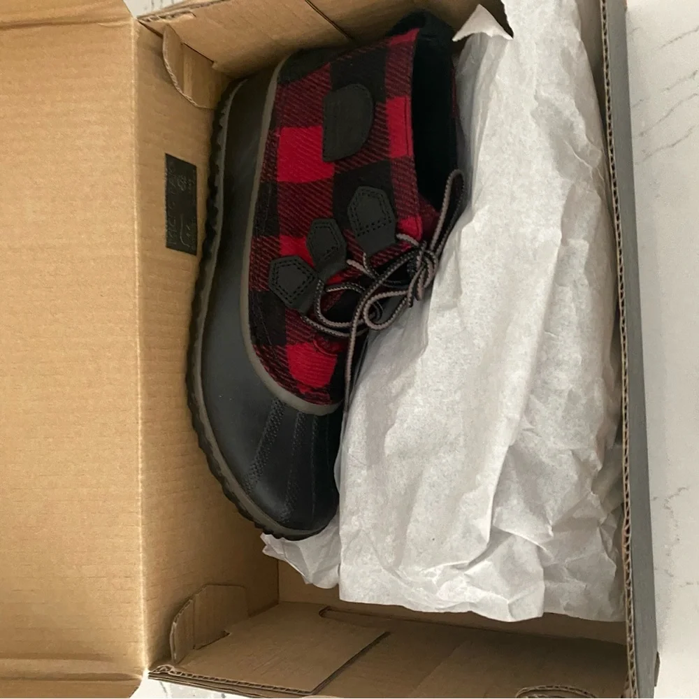 Sorel Out 'N About Boot - Picture 10 of 11
